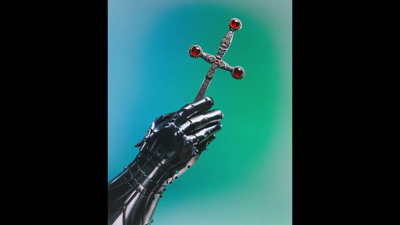 [free] post punk + darkwave type beat - 