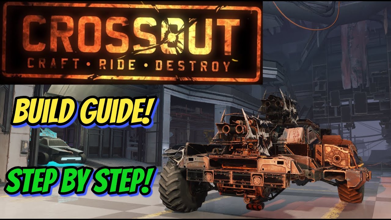 (CROSSOUT) Step by step 9K Nidhogg/Fafnir/Parser build!