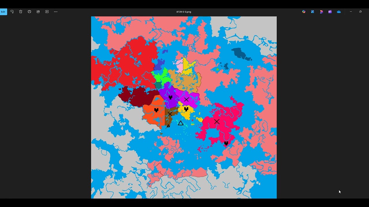History of the entire KingdomCraft world I guess (Part 2)
