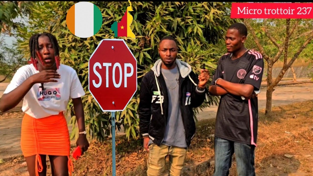 La tromperie, la trahison et le mensonge sont ce que je retiens de ce test de fidélité.