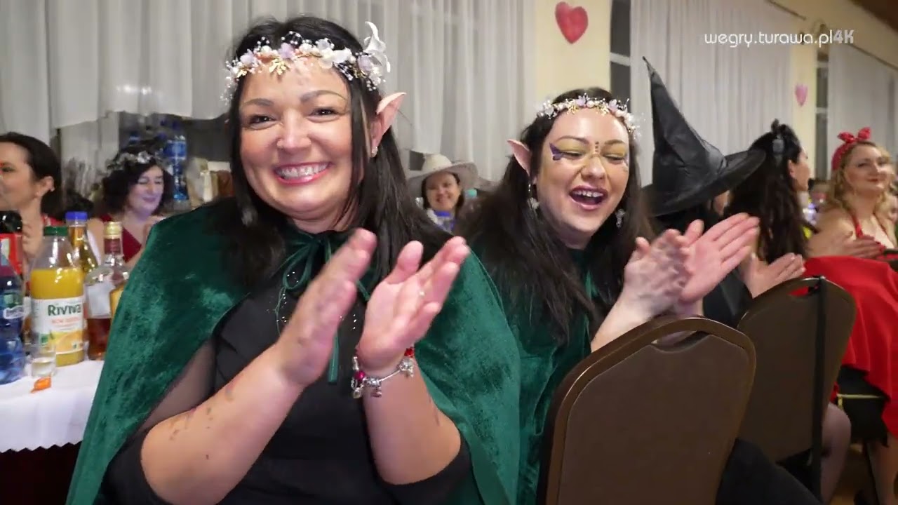 Babski Comber 2025 4K