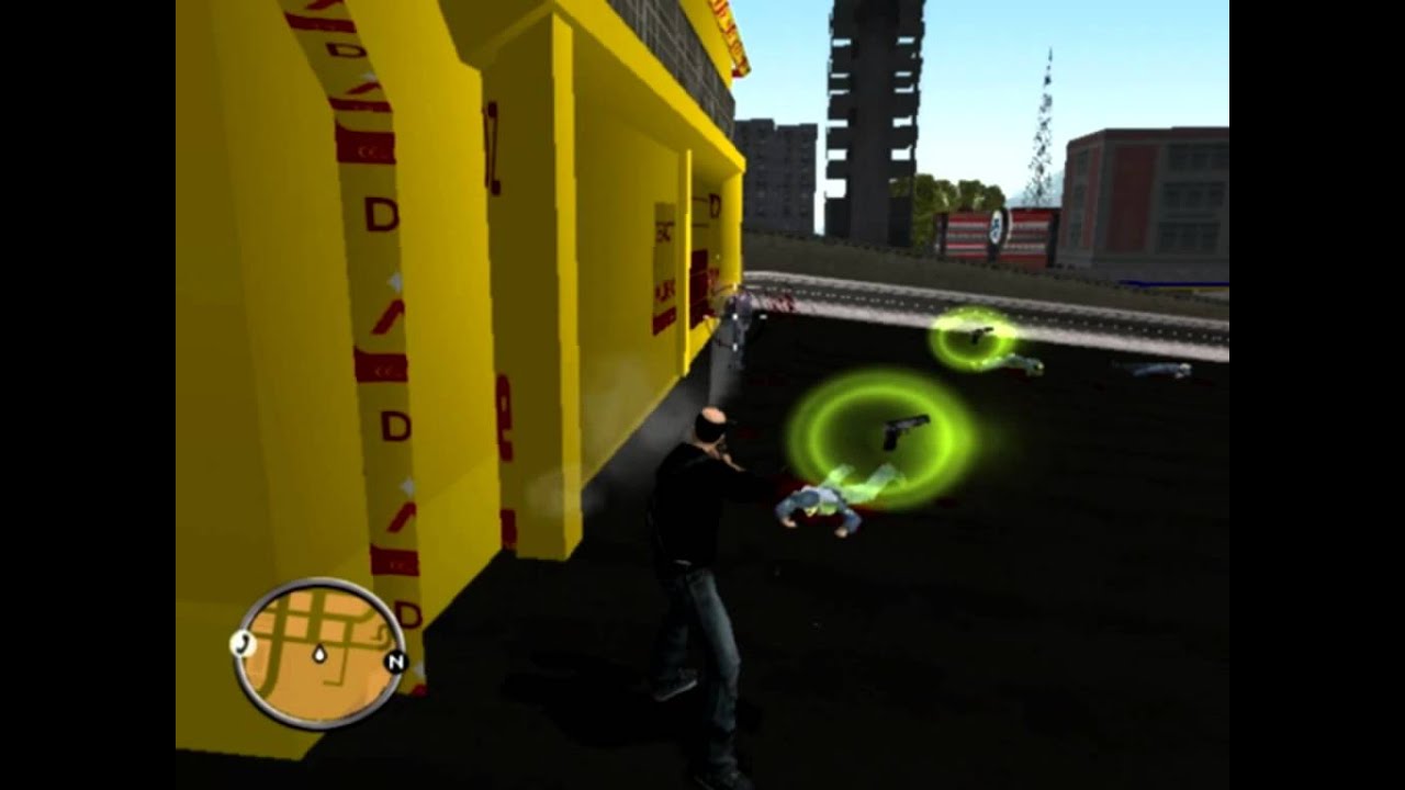 Prosteala pe GTA Romania-Episodul 1