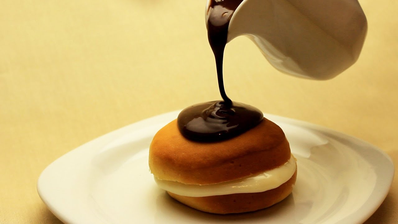 Easy Chocolate Sauce Recipe - Easy Turkish Recipes