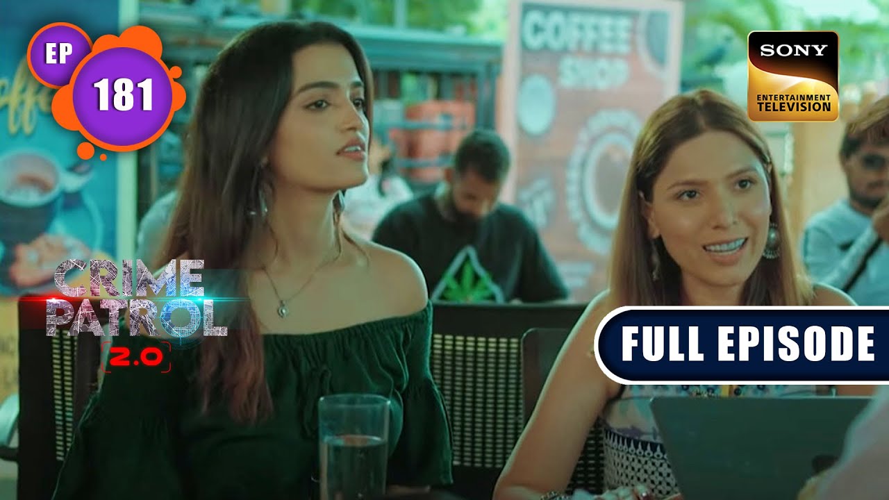 Goonj | Crime Patrol 2.0 - Ep 181 | Full Episode | 14 Nov 2022