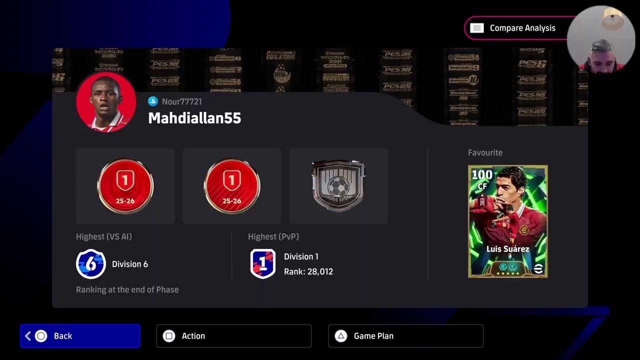 🟢eFootball Live |Παιχνιδια καταταξης - Παμε για ανοδο!