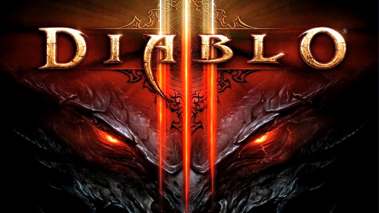 Let's Play Together Diablo 3 #001 [Deutsch] [HD+] - Ein teuflisches Spiel