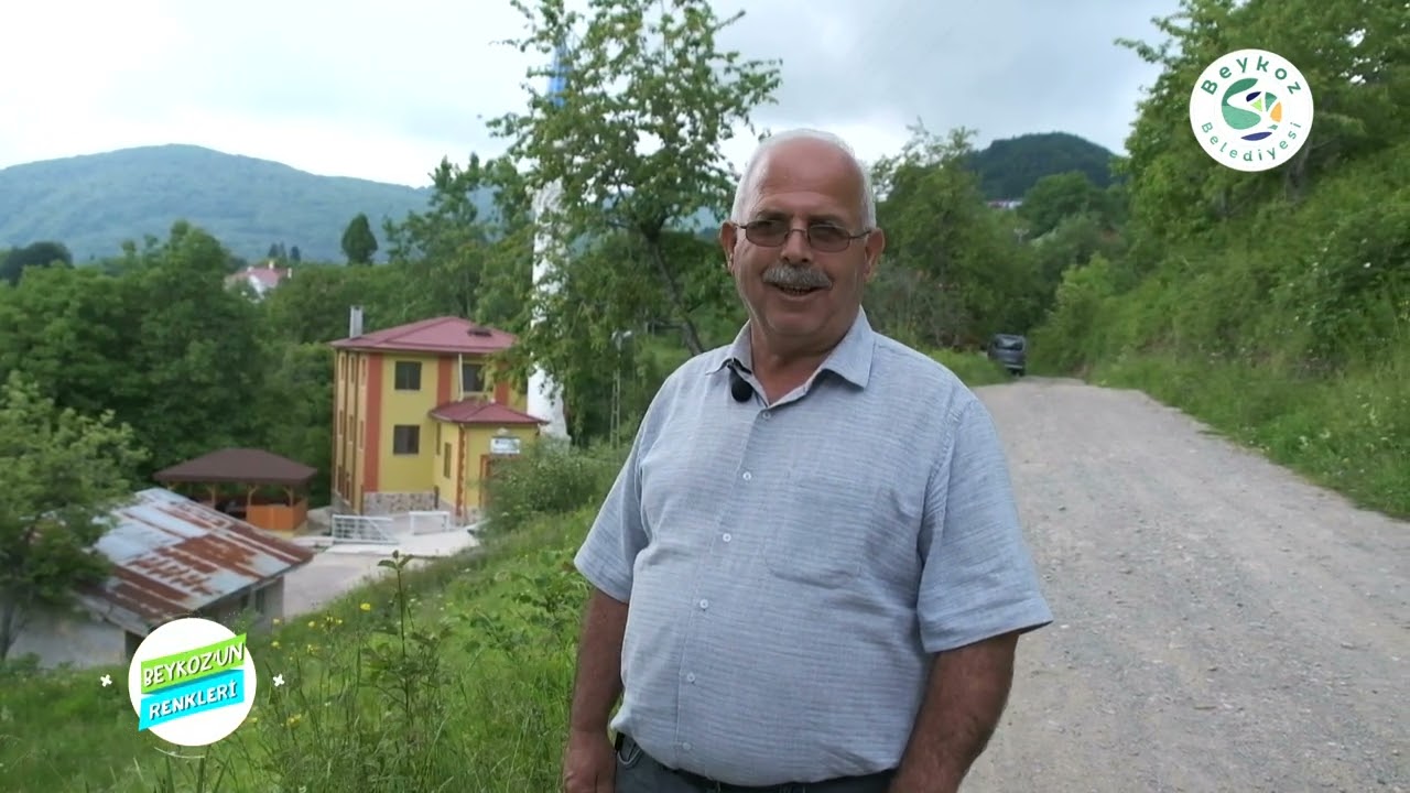 Beykoz'un Renkleri: Kastamonu Çatalzeytin Dağköy Köyü