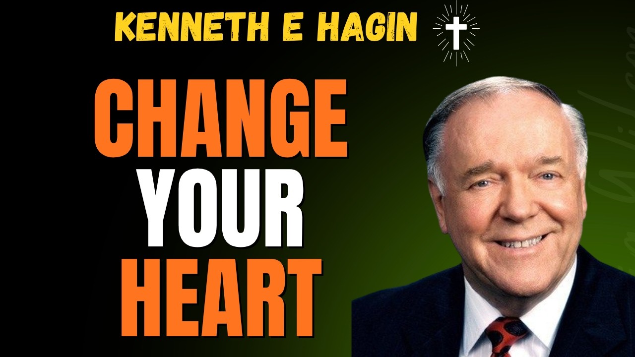 UNLOCK GOD&rsquo;S PROVISION NOW: BE WILLING & OBEDIENT TO WALK IN ABUNDANCE | Kenneth E Hagin