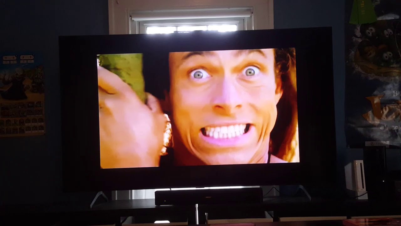 Opening to The Lion King: Special Edition 2003 Dvd