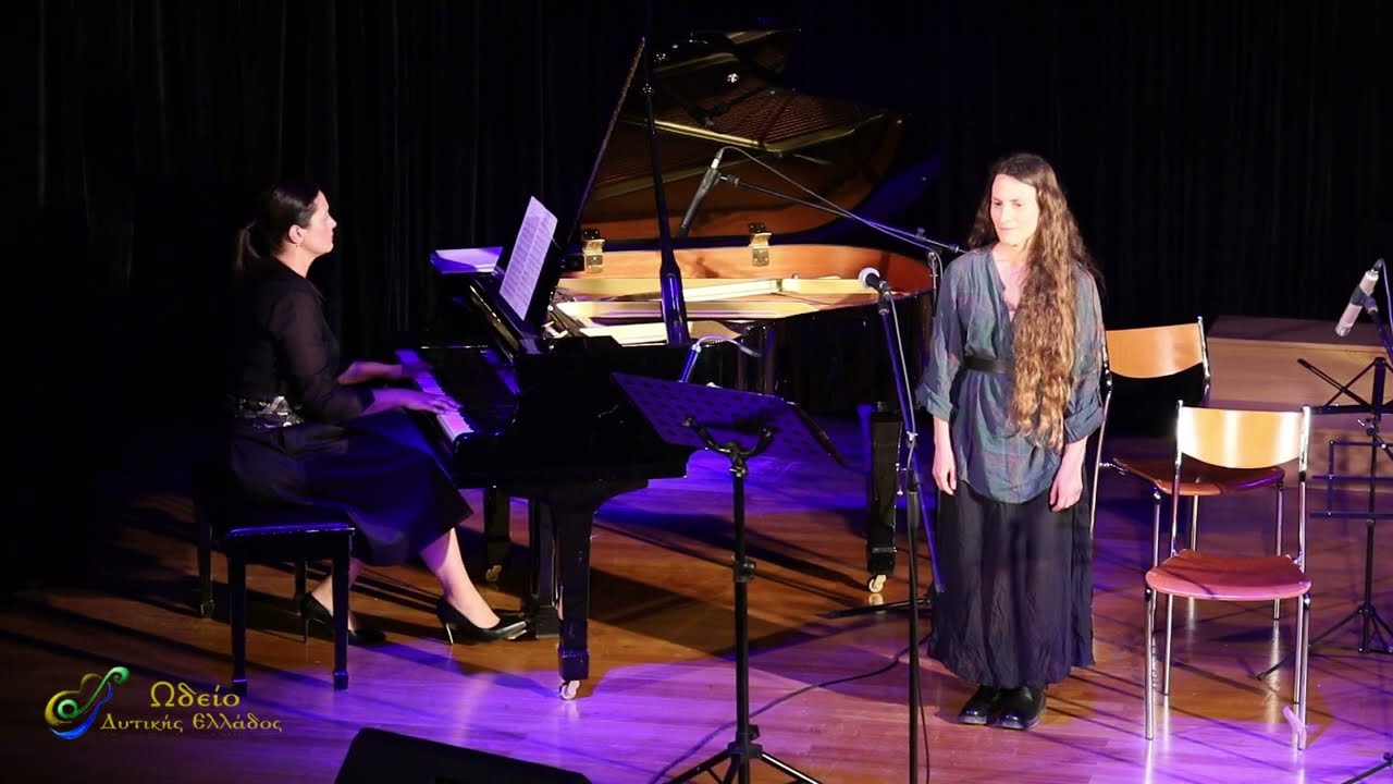 Η καρδιά της μάνας.