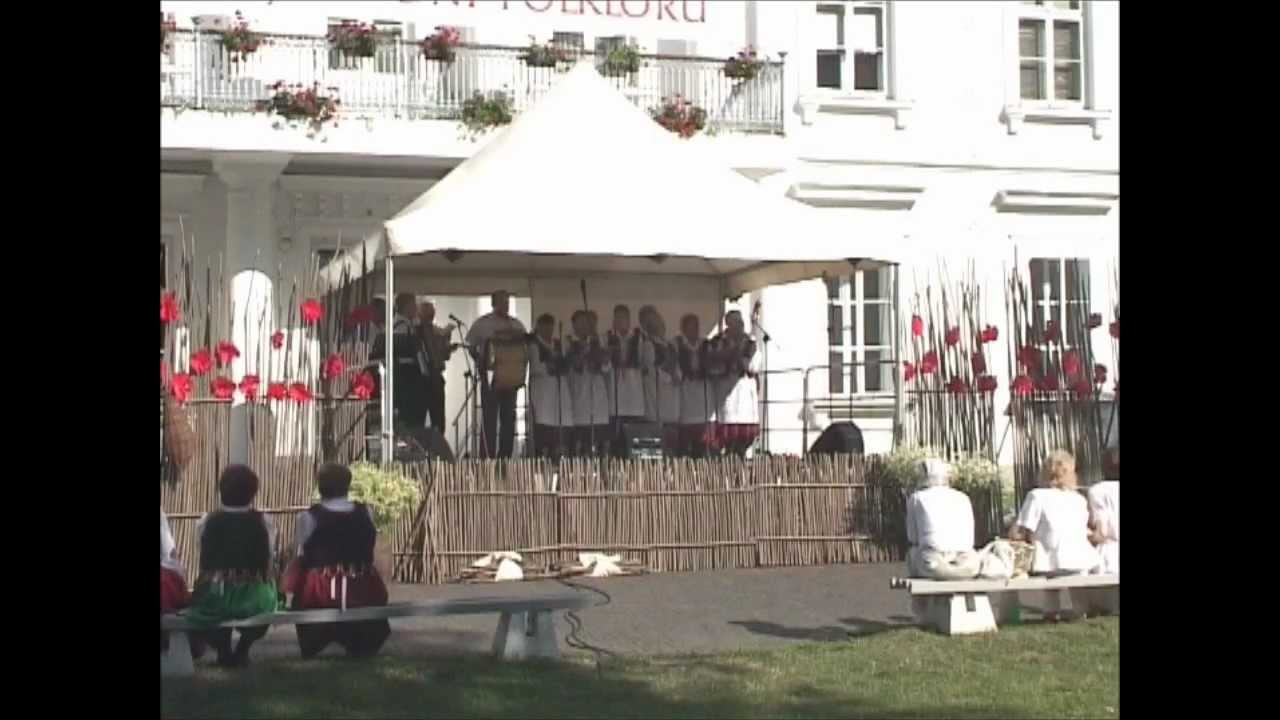 Zesp&oacute;ł Śpiewaczy - 