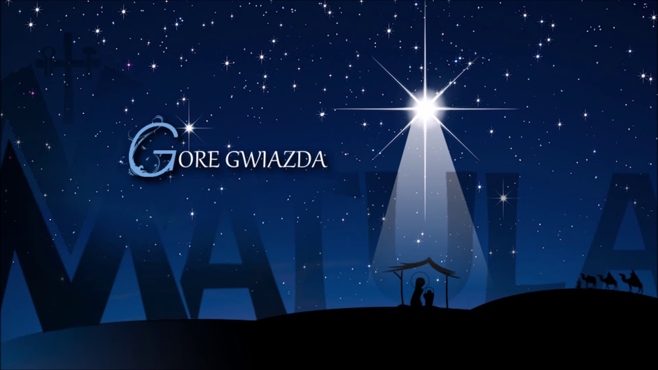 Gore gwiazda - MATULA