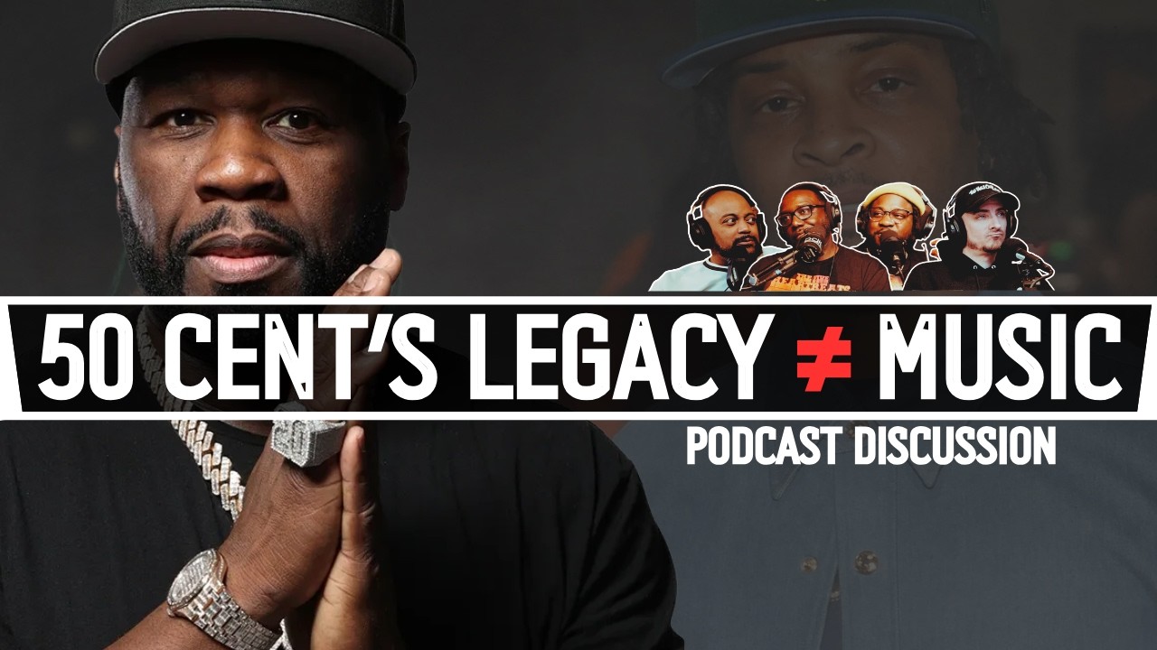 50 Cent Trolling T.I. Again Brings Up Questions