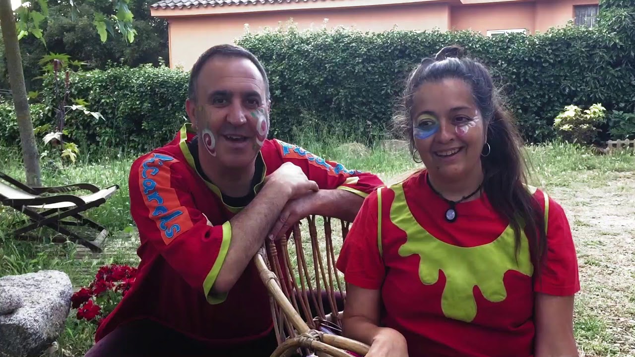 Sant Pere 2020 - Espectacle infantil 