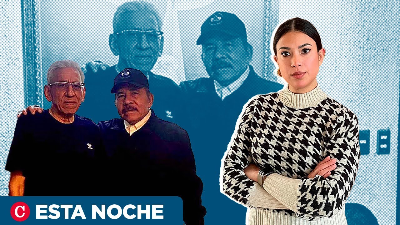 El impacto de la muerte de Humberto Ortega como prisionero de su hermano dictador en Nicaragua