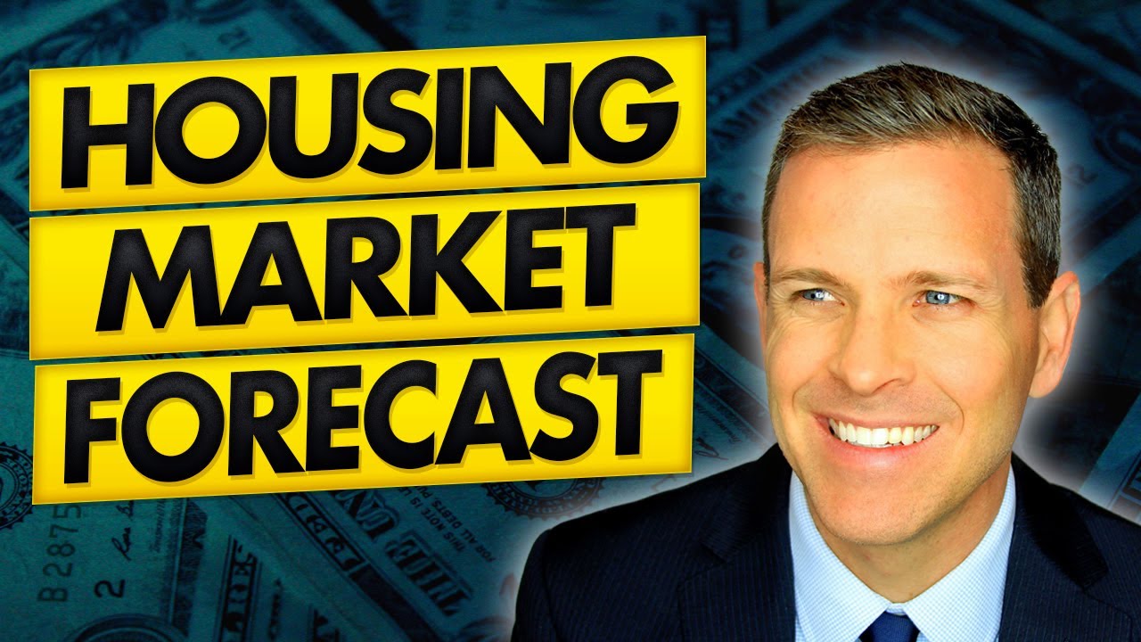 Corelogic&rsquo;s Housing Market Predictions through April 2024