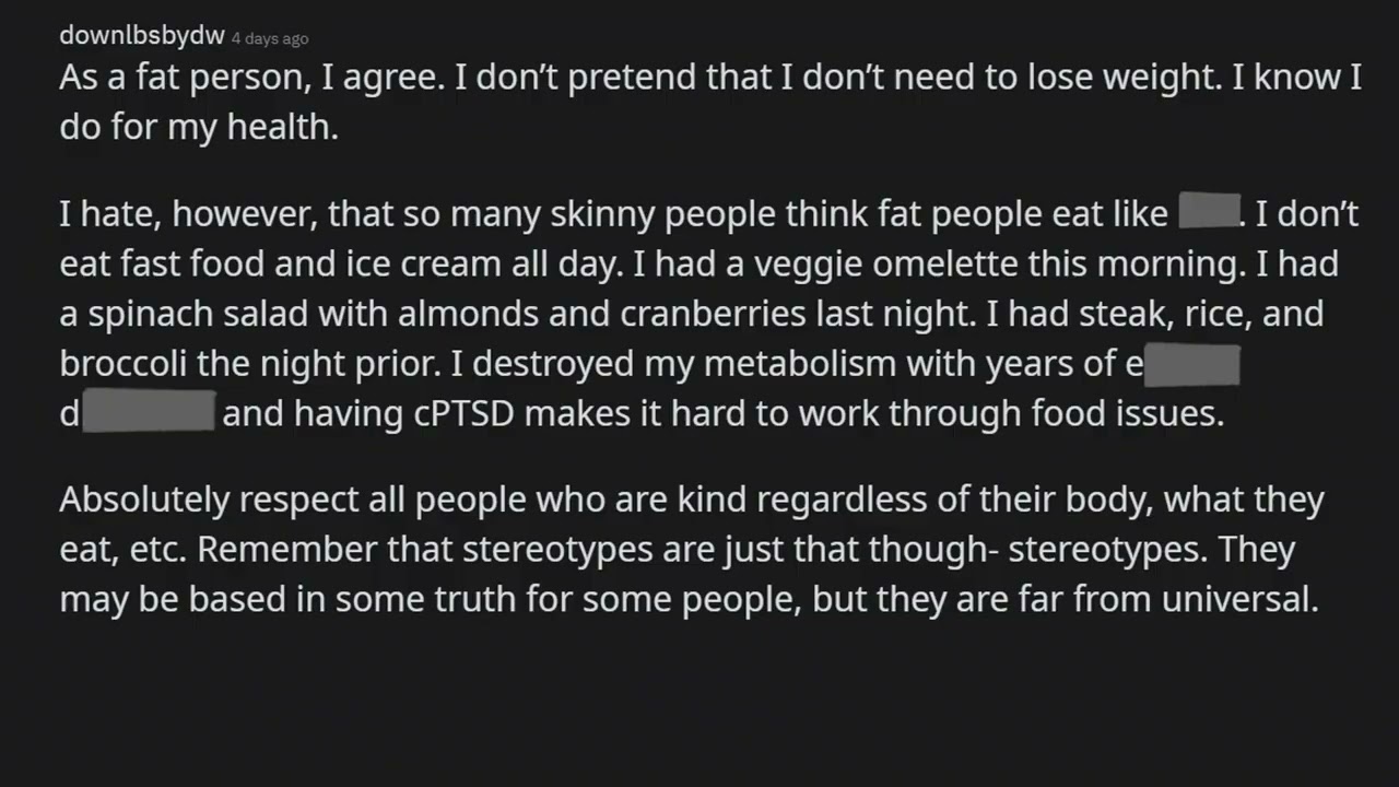 “Fat But Fit” Is A Myth, New Study Shows