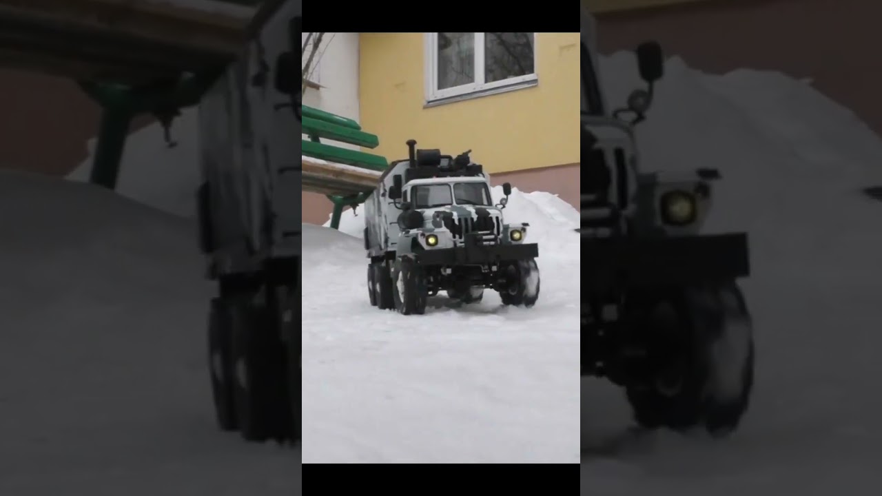 #carrc #car #offroad #rc #scalerc #toprc #truck #truckrc #мастерская #rccars