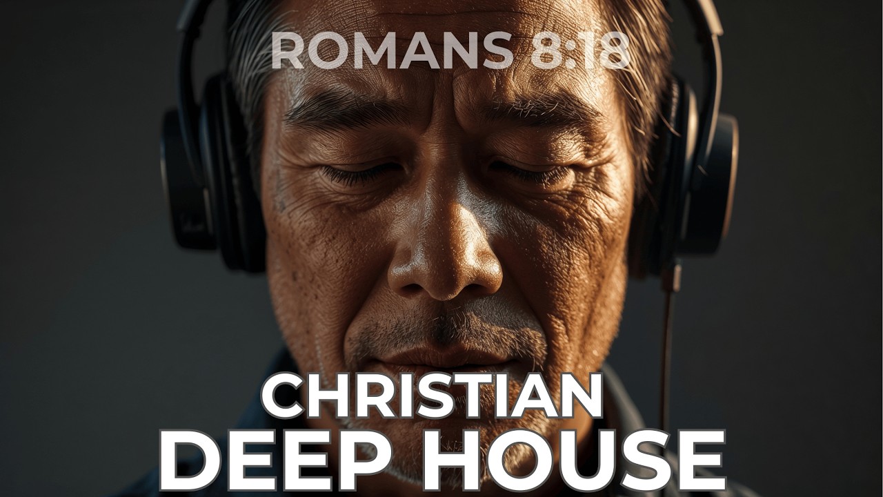 Life Is Waiting — Deep House Worship for What’s Ahead ✝️