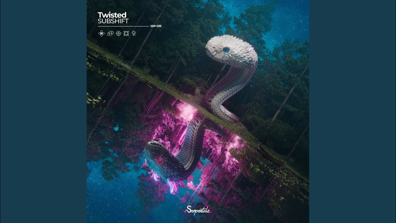 Twisted (Extended Mix)