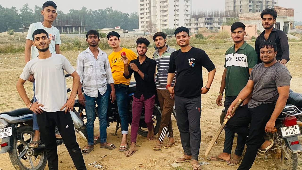 Match jeet gye 🥳🔥 winners 
