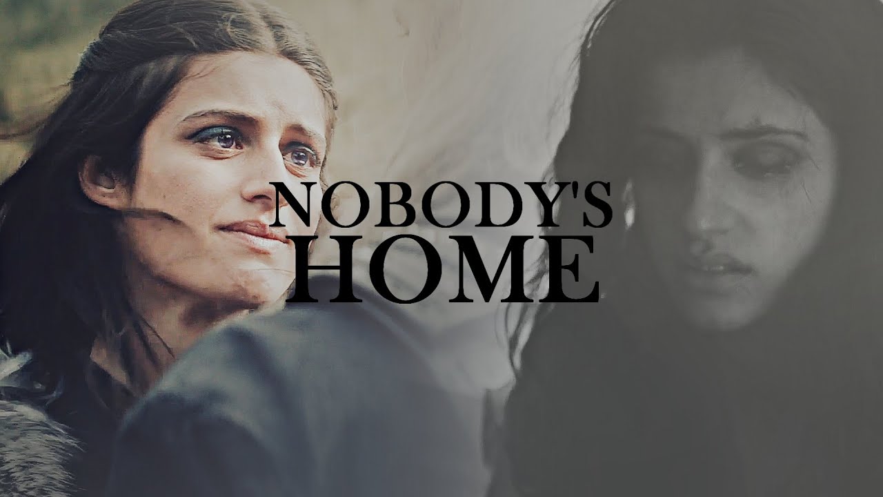 Yennefer of Vengerberg | Nobody's Home