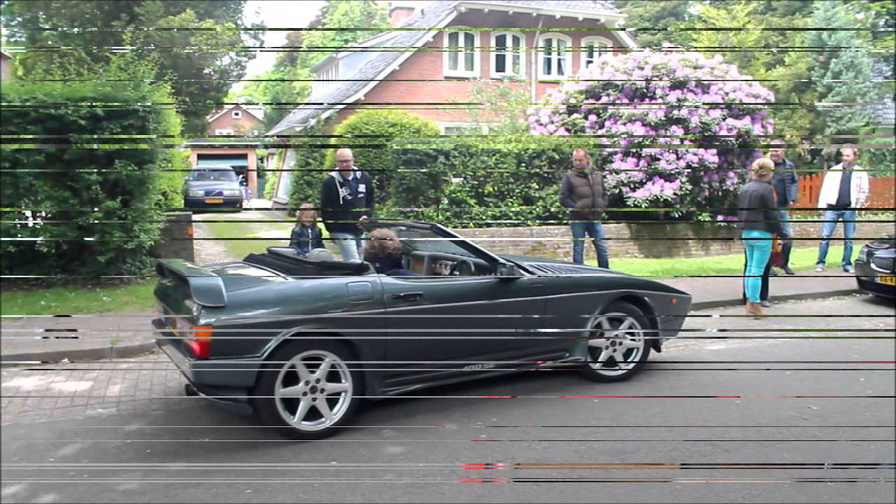 TVR Worshipping the Wedges