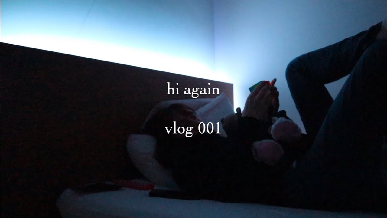 hi again (a letter to you from me)