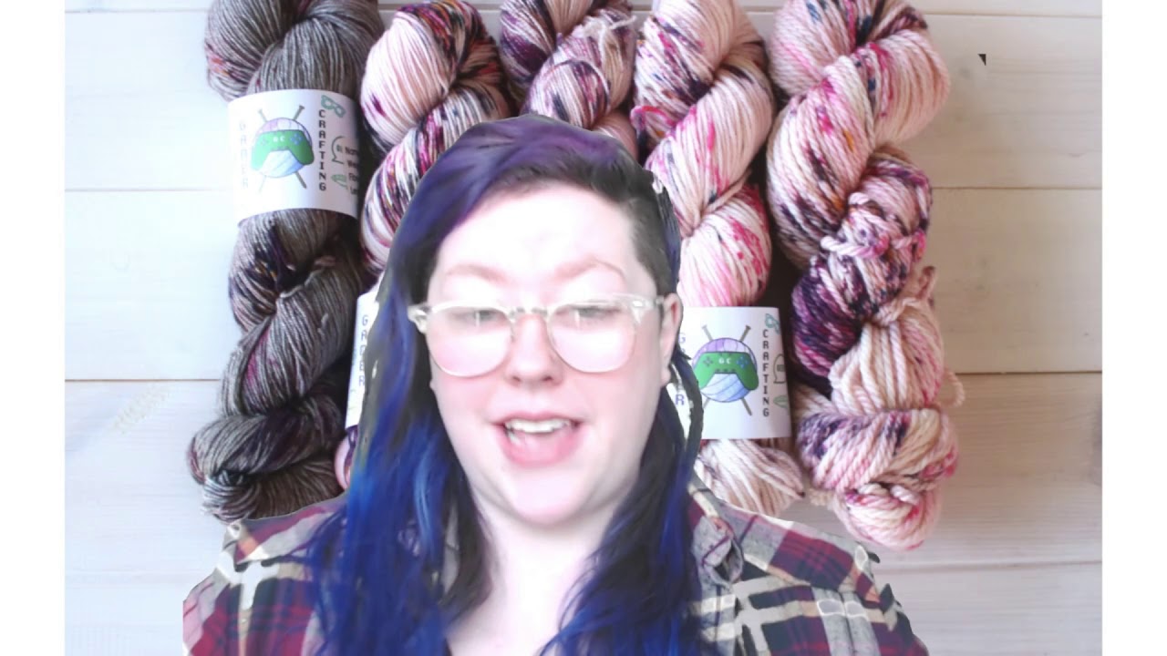 Episode 6: What does an indie dyer really know, anyway?