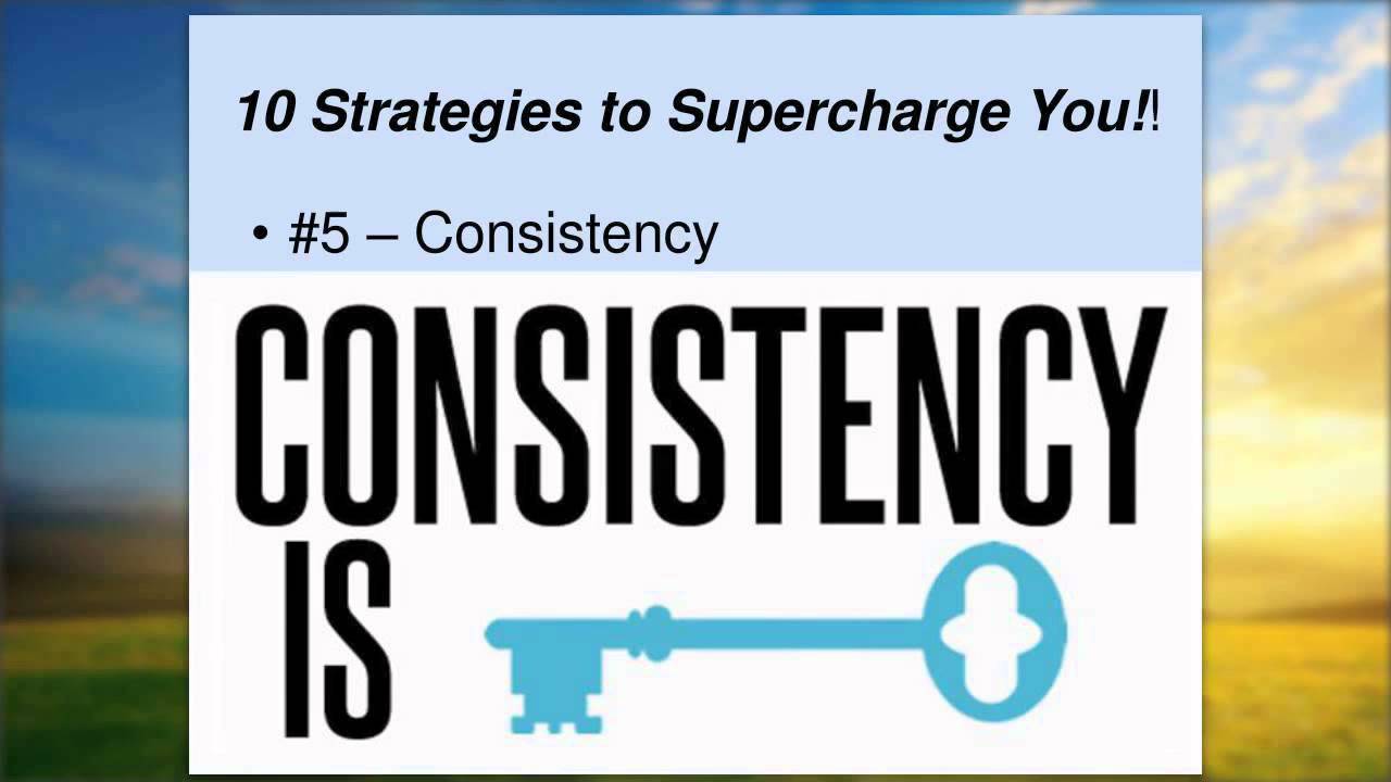 10 Strategies to Supercharge Your USANA Business