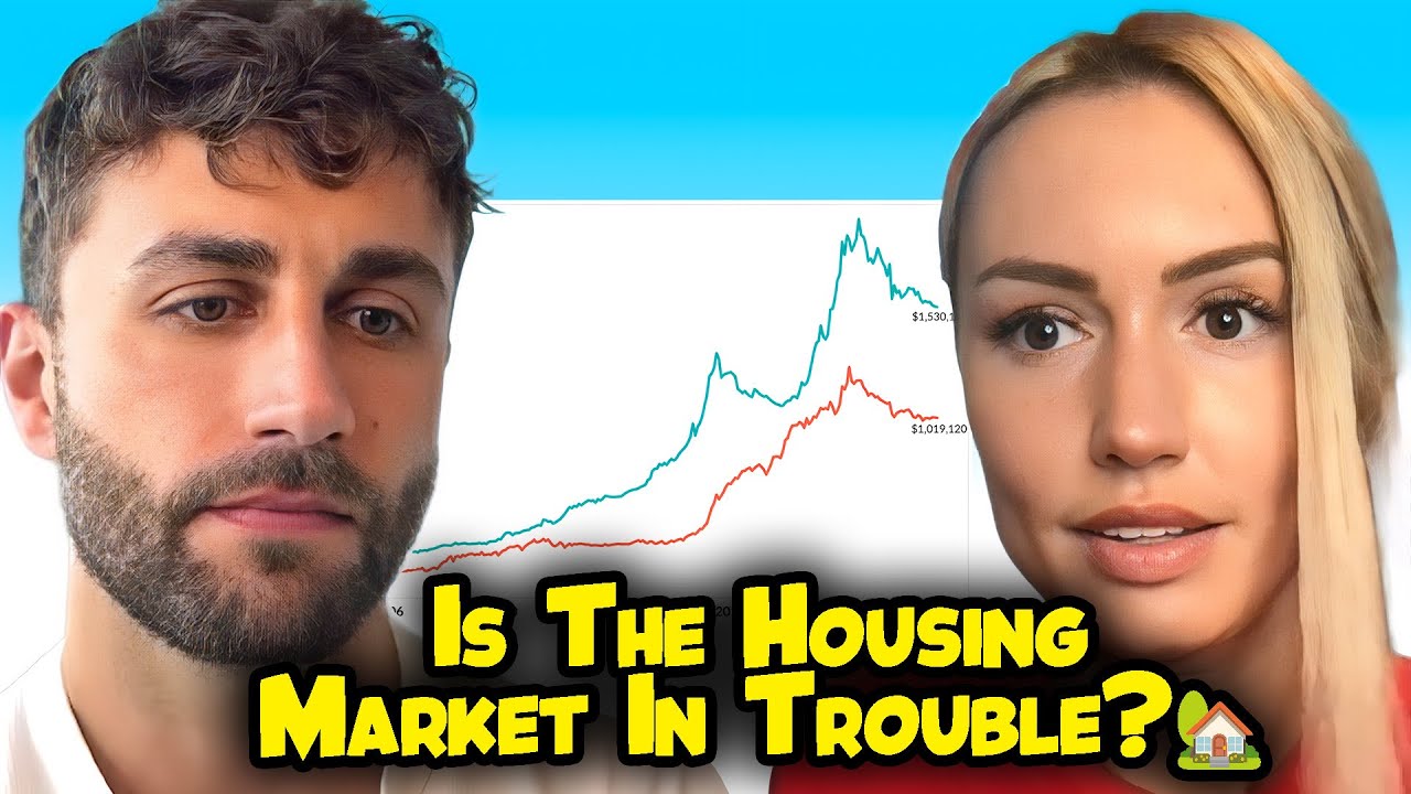 GTA Housing Inventory Skyrockets 🏡