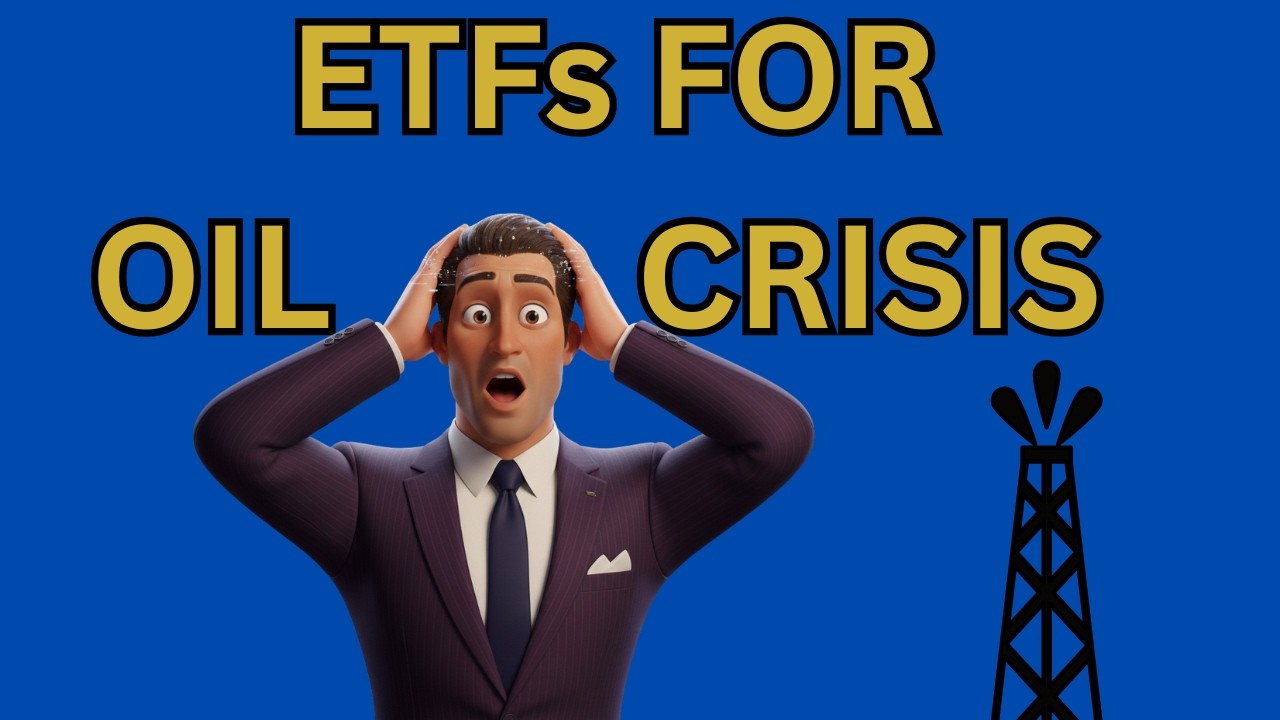Top 3 Covered Call ETFs For Oil Crisis