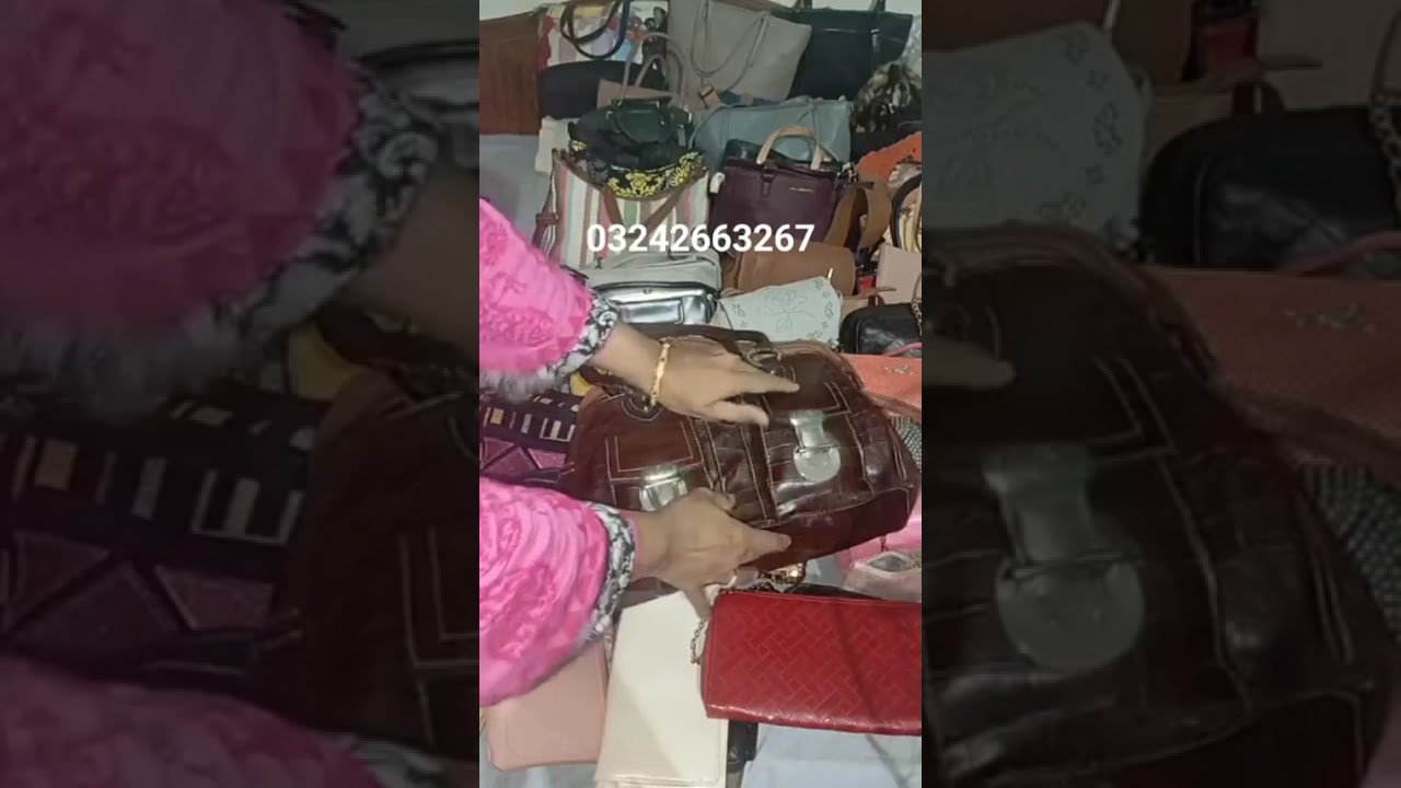 Vlog of Branded Imported Leftover Stock Part-2 ( 05-December-25)