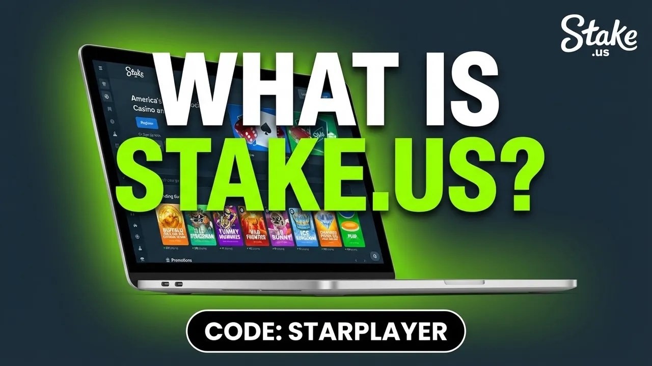 What is Stake.us? Quickly Explained