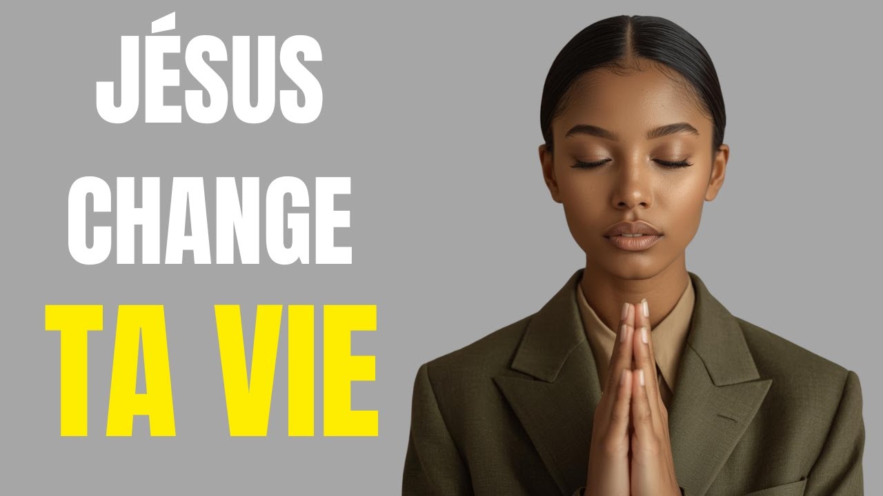 Top 10 Chansons de Louange & Adoration | Père d’Amour, Jésus Enseigne-moi, Dieu d’Amour.