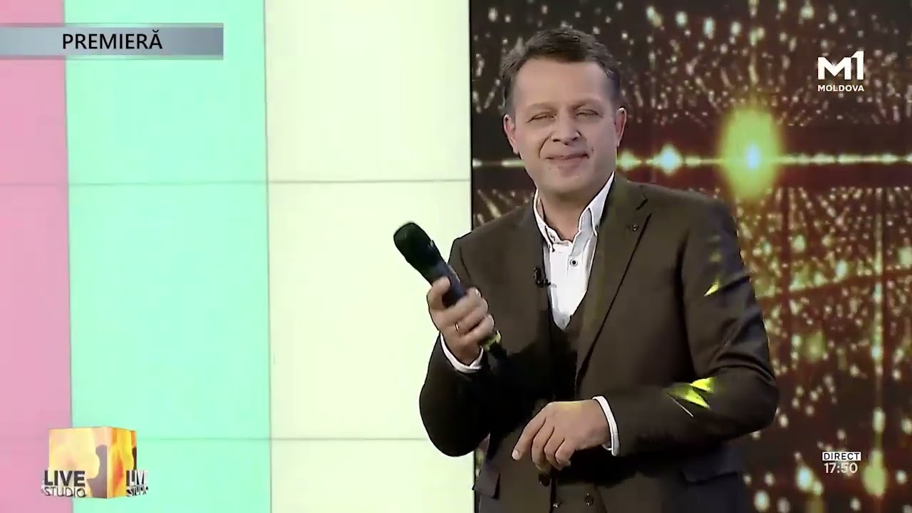 Sergiu Ţurcan -Anotimpul Dragostei