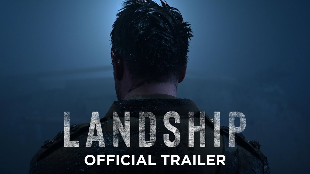 Landship - The Fray Bentos Story - OFFICIAL UK TRAILER (2026)