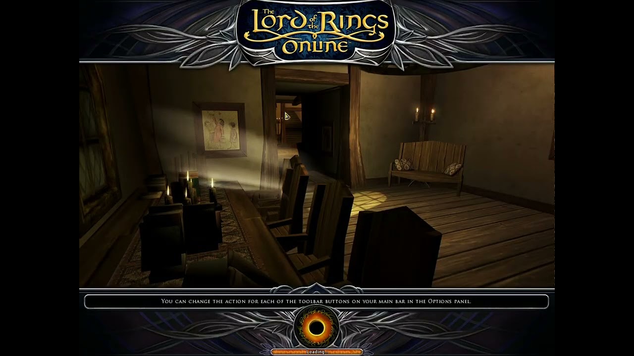 LOTRO Trumbard (Hobbit Minstrel) Part 5