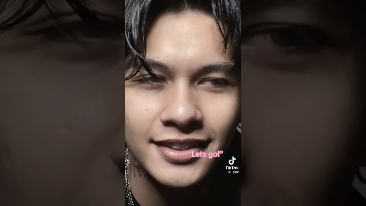 CJMA POV Tiktok Compilation