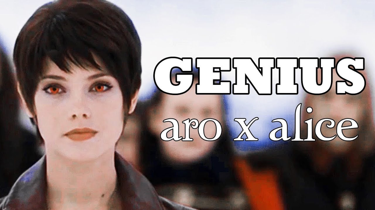 Genius | AroxAlice