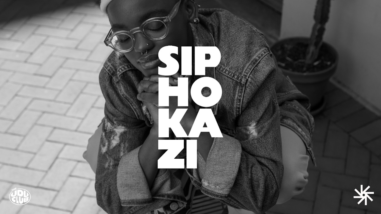 Behind The Lens, Season 1, Episode 004 with Siphokazi Marivate