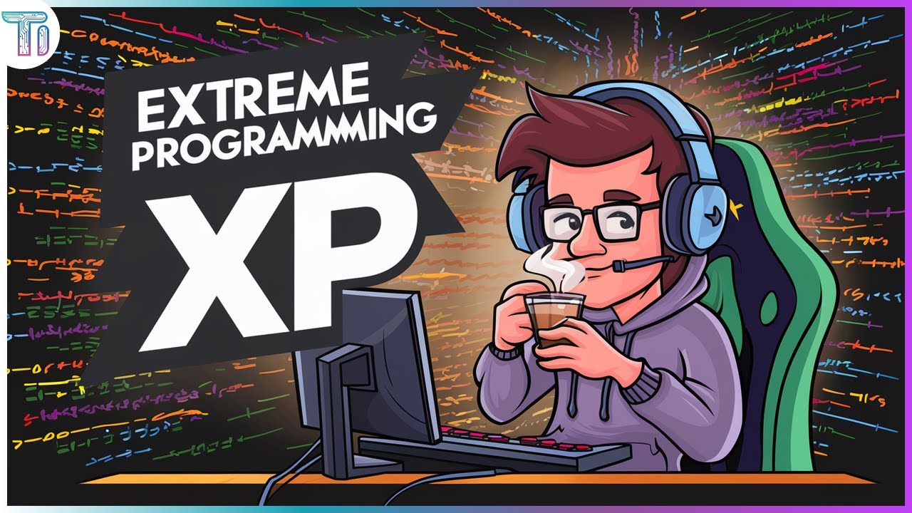 Extreme Programming — Metodologia XP: o que é? como funciona?