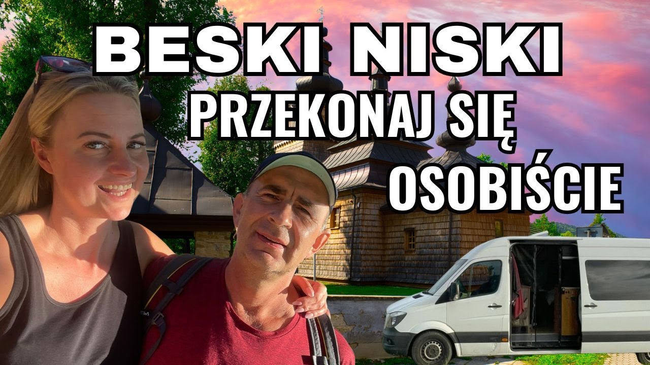 Wysowa Zdrój - Czy To Najpiękniejsze Uzdrowisko w Polsce?
