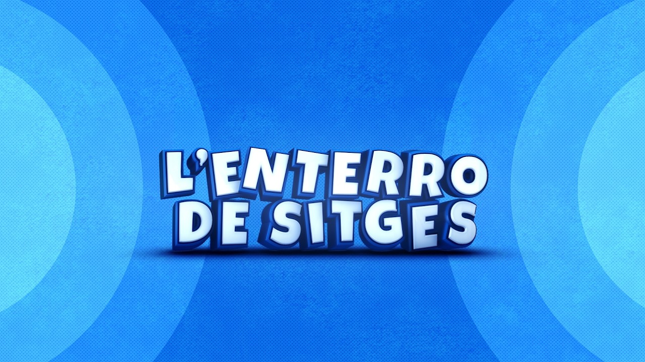 L'Enterro de Sitges 2026