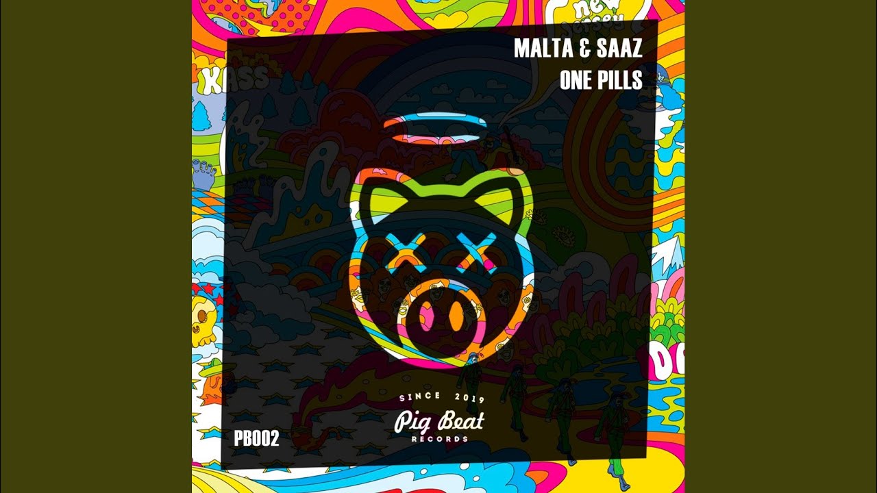 One Pills (Original Mix)