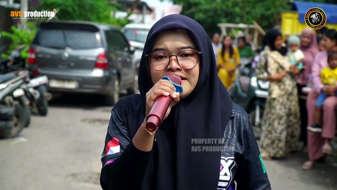 PENGEN DI KAWIN || SHERIN PUTRA MUDA || ANNIVERSARY KALONG MALAM KE- 6 TAHUN - KALIPASUNG,27 12 2025