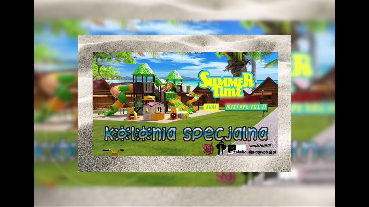 Kuki- Kolonia specjalna (SHVOL2)