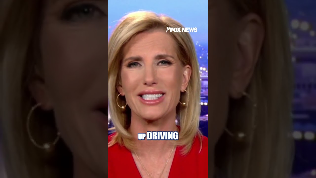 Laura Ingraham: This will drive sensible Democrats away from their party