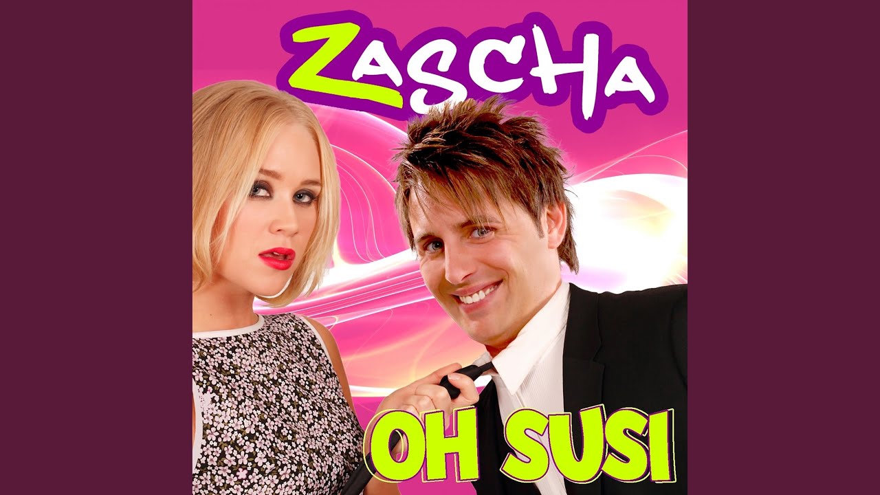 Oh Susi