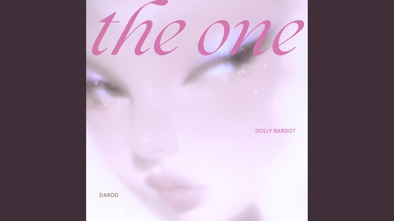 The One (feat. Dardd)
